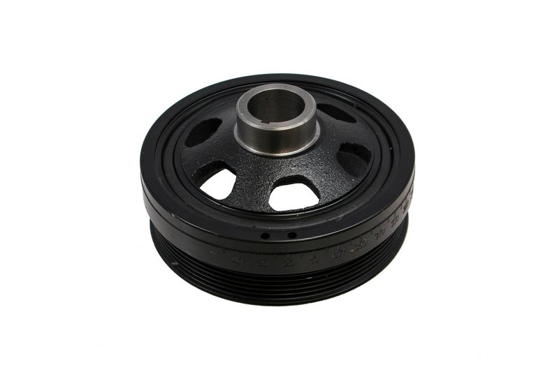 Rein AVV0713 Engine Harmonic Balancer