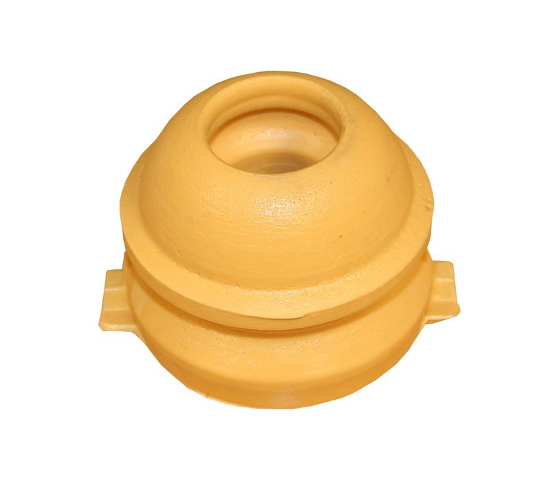 Rein AVZ0410 Jounce Bumper - Front