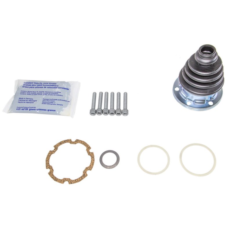 Rein BKN0027R CV Joint Boot Kit