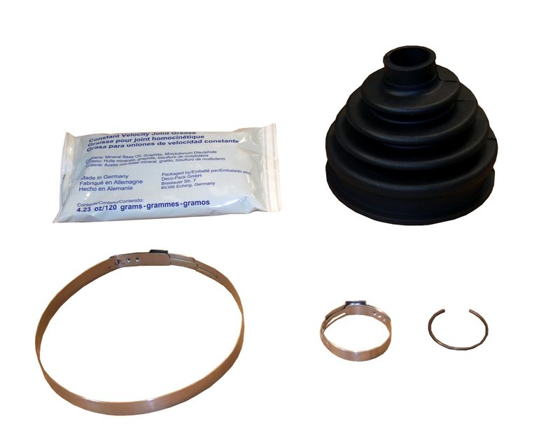 Rein BKN0060R CV Joint Boot Kit - Front Outer