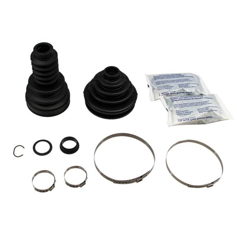 Rein BKN0067R CV Joint Boot Kit - Front