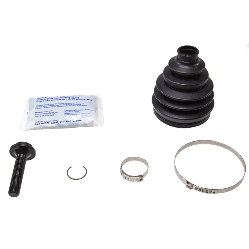 Rein BKN0119 CV Joint Boot Kit - Front Outer