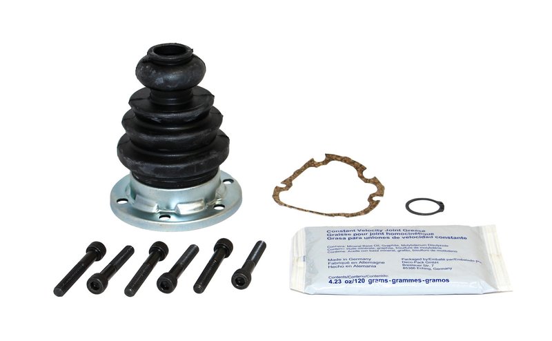 Rein BKN0181 CV Joint Boot Kit - Front Inner or Rear Inner