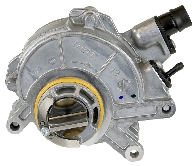 Rein BVP0057 Power Brake Booster Vacuum Pump