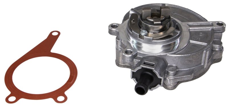 Rein BVP0058 Power Brake Booster Vacuum Pump