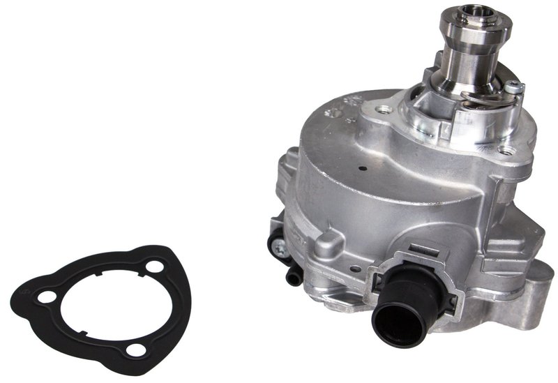 Rein BVP0060 Power Brake Booster Vacuum Pump