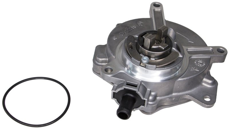 Rein BVP0066 Power Brake Booster Vacuum Pump