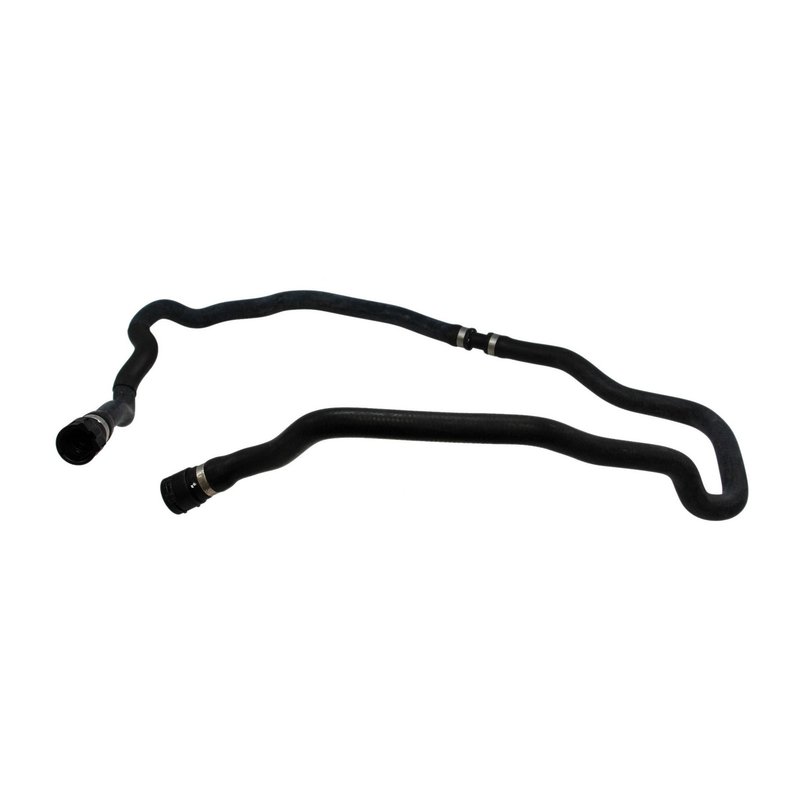Rein CHE0137R Engine Coolant Hose - Expansion Tank (Lower) To Pipe