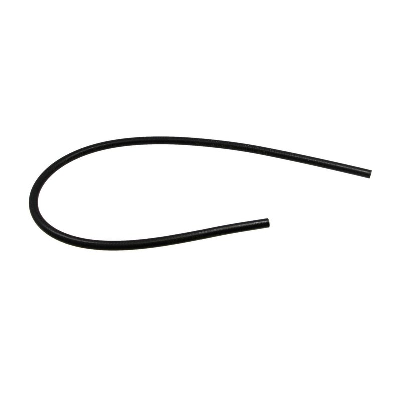 Rein CHE0165R Engine Coolant Hose - Expansion Tank Inlet