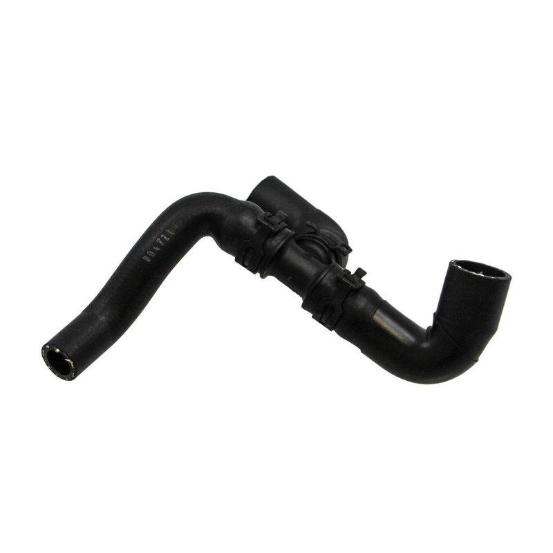 Rein CHE0337P Engine Coolant Hose - Thermostat Housing To Trans. Cooler To Auxiliary Water Pump Inlet