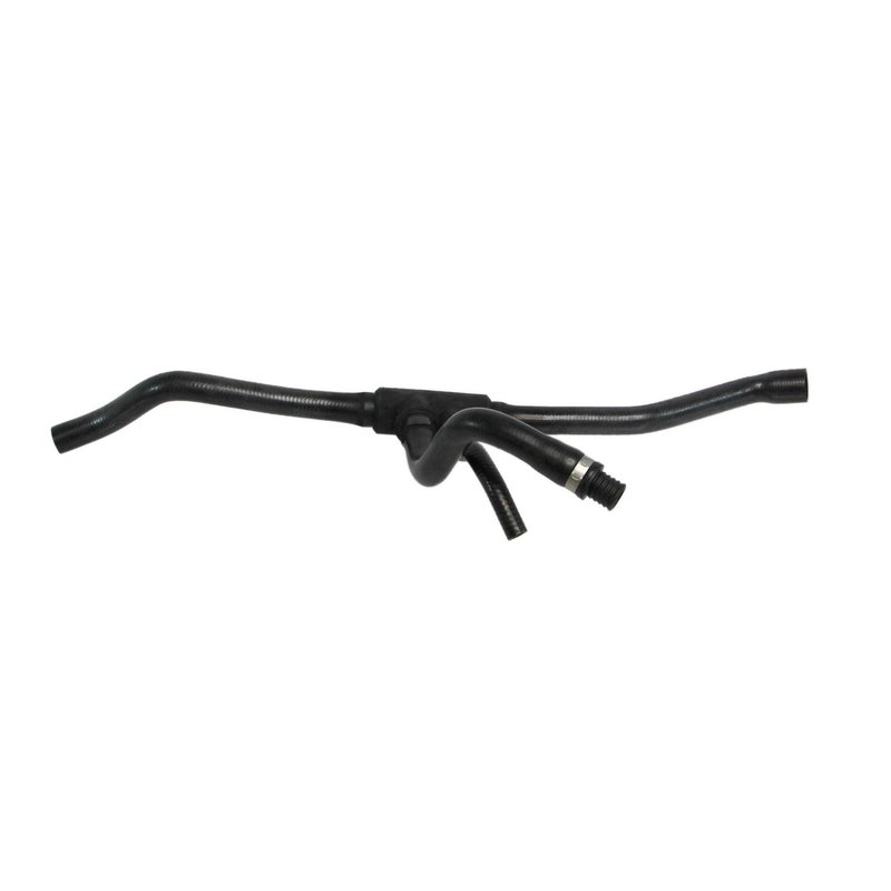 Rein CHE0347R Engine Coolant Hose - Heater Outlet To Connector To Engine To Throttle Body