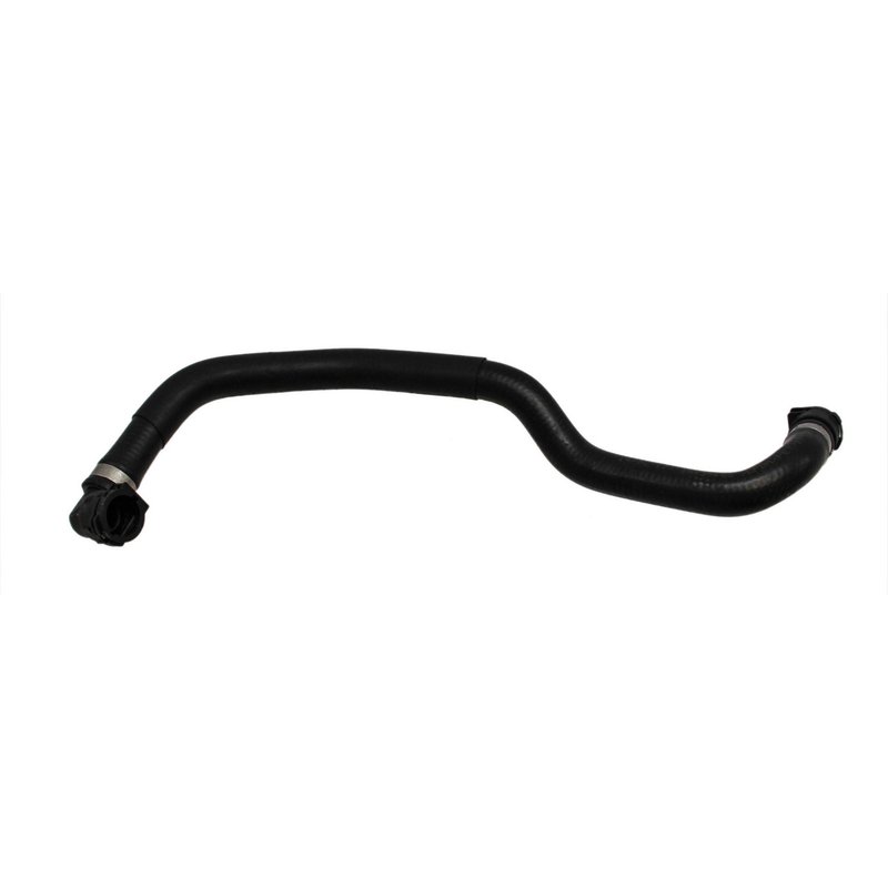 Rein CHE0378R Engine Coolant Hose - Heat Exchanger To Connector