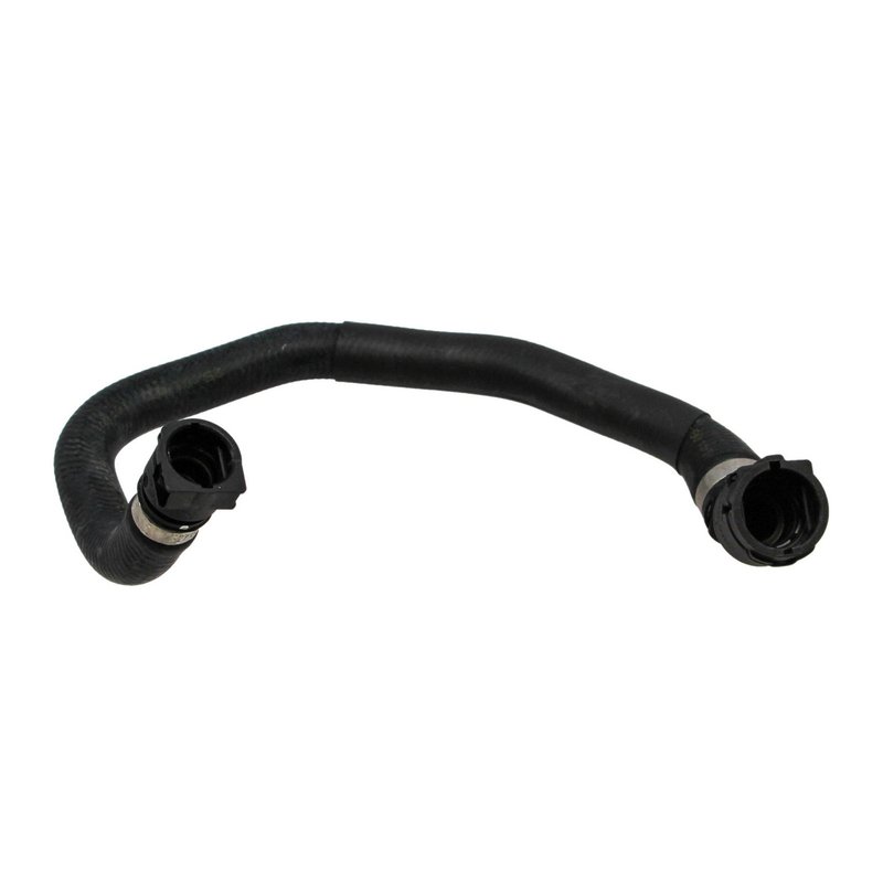 Rein CHE0455 Engine Coolant Hose - Radiator To Heat Exchanger