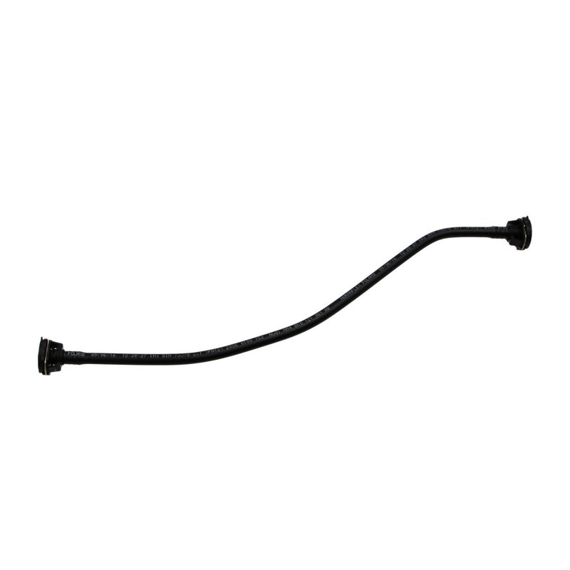 Rein CHE0534 Engine Coolant Hose - Expansion Tank (Upper) To Radiator