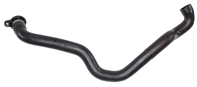 Rein CHE0552 Engine Coolant Hose - Thermostat To Cylinder Head