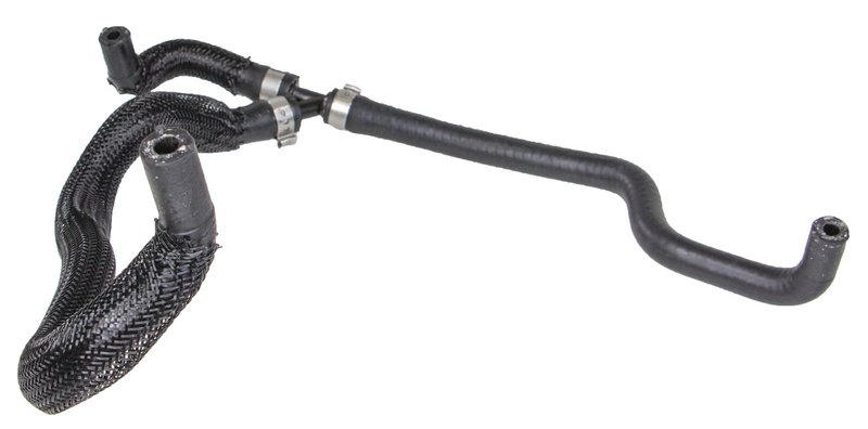 Rein CHE0555 Engine Coolant Hose
