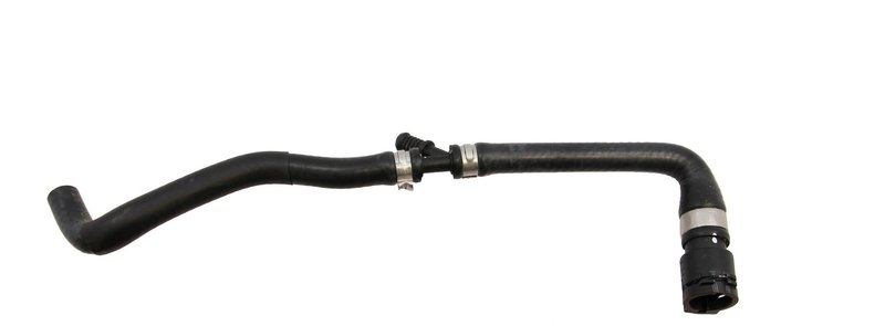 Rein CHE0578 Engine Coolant Hose - Expansion Tank (Upper)