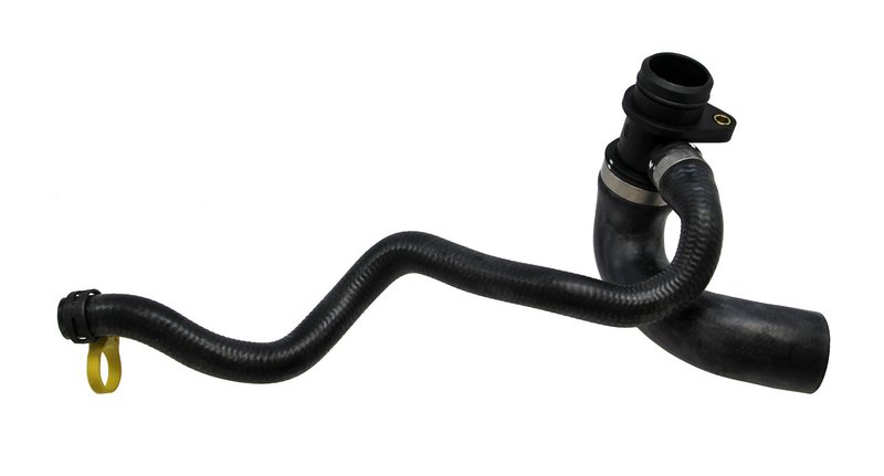 Rein CHE0612 Engine Coolant Hose - Water Pump To Engine