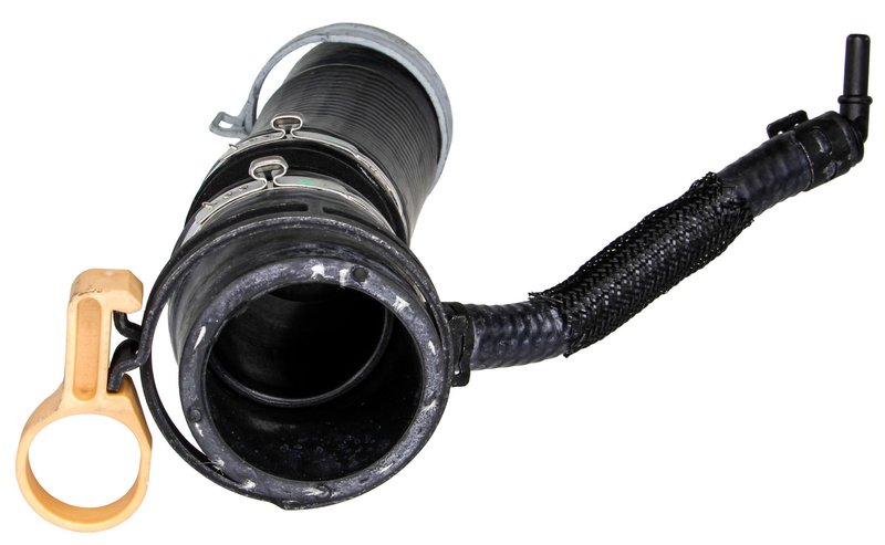 Rein CHE0638 Engine Coolant Hose - Thermostat Housing To Engine