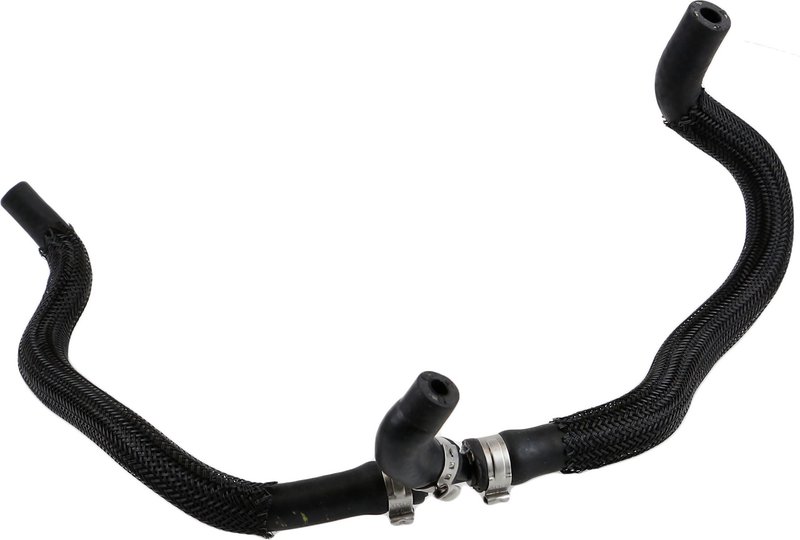 Rein CHE0691 Engine Coolant Hose