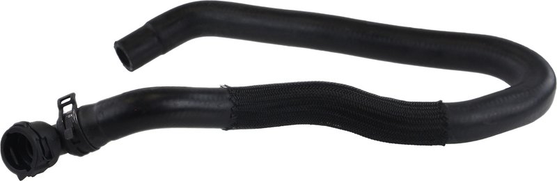 Rein CHE0759 Radiator Coolant Hose - Lower - Radiator To Pipe