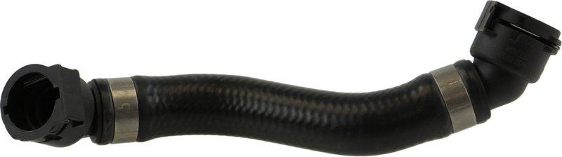 Rein CHE0865 Radiator Coolant Hose - Lower - Heat Exchanger To Radiator