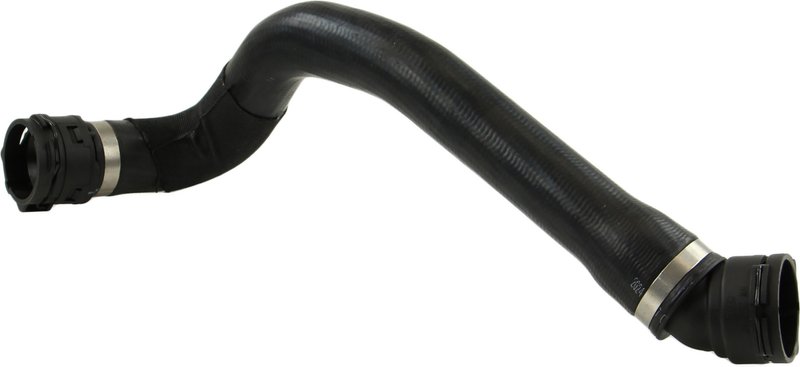 Rein CHE0946 Radiator Coolant Hose