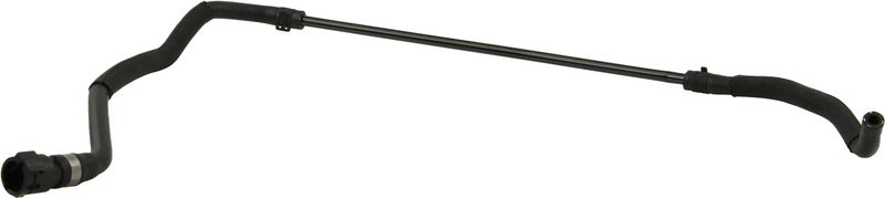 Rein CHE0953 Engine Coolant Hose - Expansion Tank (Upper) or Expansion Tank To Upper Radiator Hose