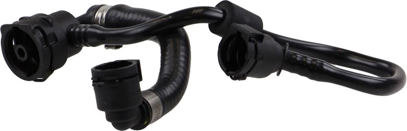 Rein CHE0977 Engine Coolant Hose - Expansion Tank (Upper)