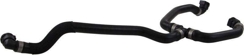 Rein CHE0993 Engine Coolant Hose