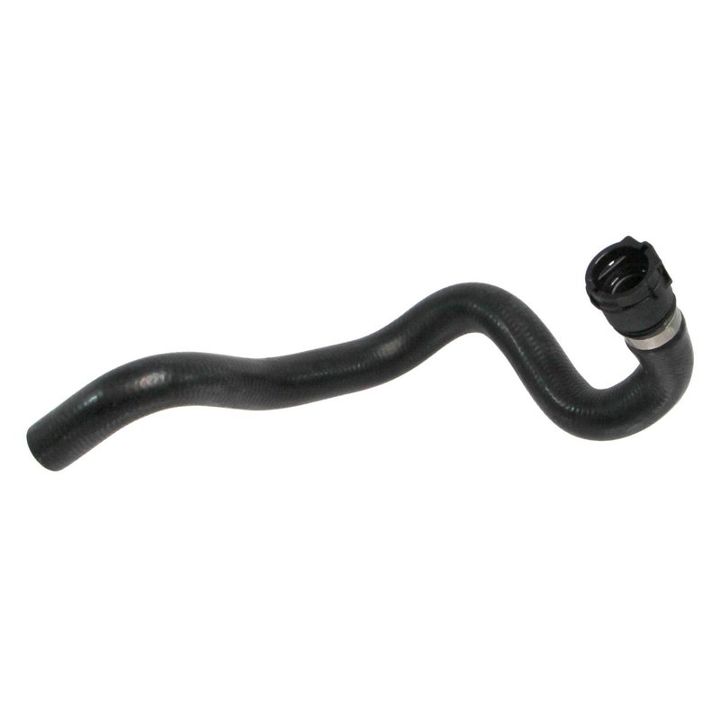 Rein CHH0167R HVAC Heater Hose - Heater Inlet To Flange