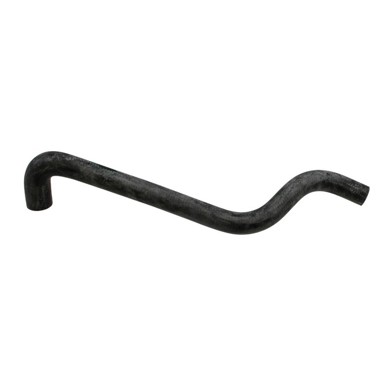 Rein CHH0210R HVAC Heater Hose - Heater Inlet To Flange