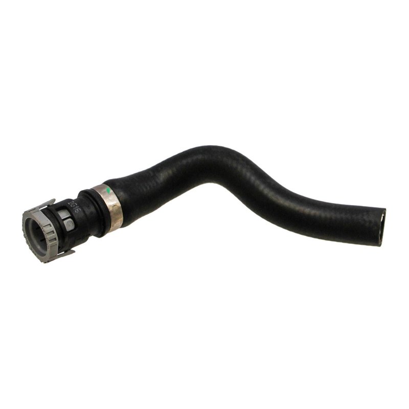 Rein CHH0512 HVAC Heater Hose - Heater Outlet Hose To Engine