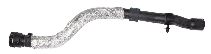 Rein CHH0561 HVAC Heater Hose - Heater Outlet Pipe To Pipe