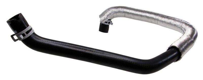 Rein CHH0661 HVAC Heater Hose - Pipe To Engine