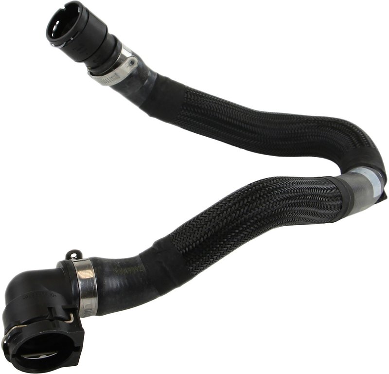 Rein CHH0747 HVAC Heater Hose - Heater Inlet