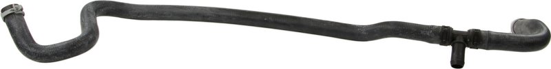 Rein CHH0830 Radiator Coolant Hose - Left