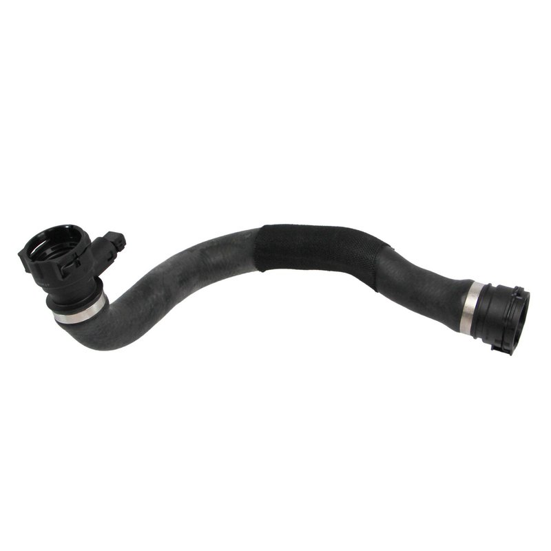 Rein CHK0008P Radiator Coolant Hose Kit - Lower - Radiator To Thermostat