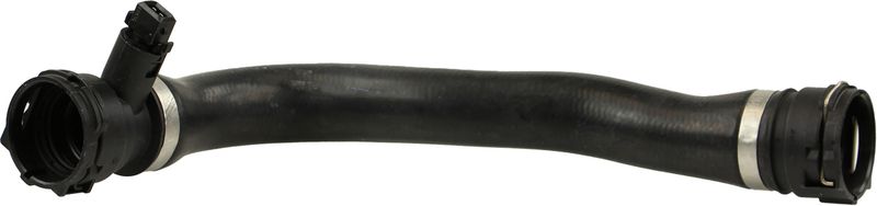 Rein CHK0009 Radiator Coolant Hose Kit - Lower or Lower - Radiator To Thermostat