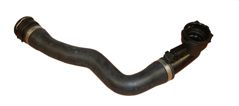 Rein CHK0030R Radiator Coolant Hose Kit - Lower