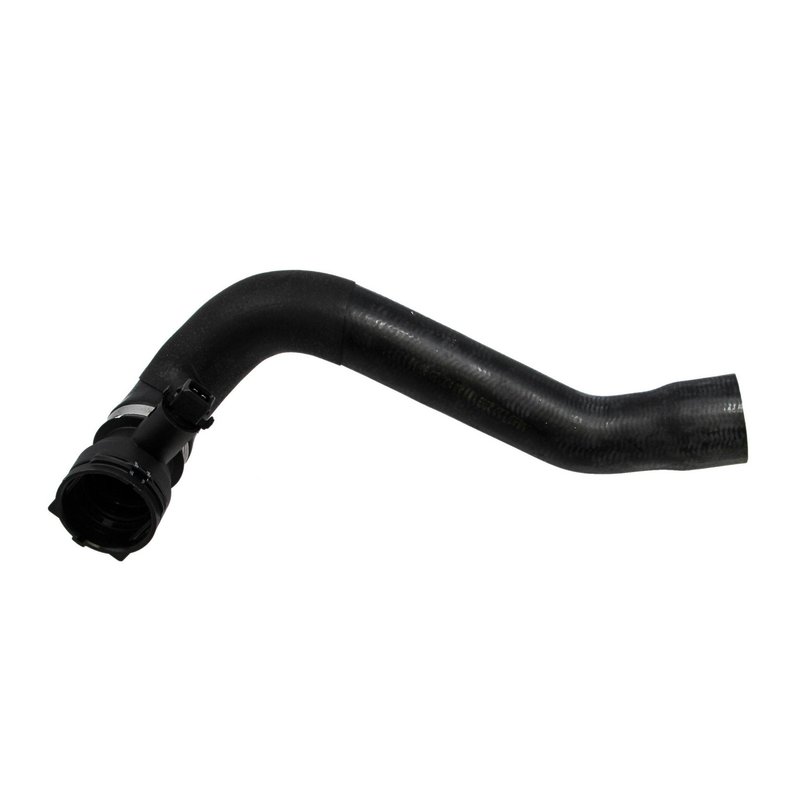 Rein CHK0376R Radiator Coolant Hose Kit - Lower - Radiator To Thermostat