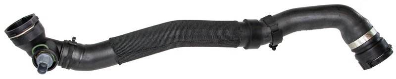 Rein CHK0595 Radiator Coolant Hose Kit - Lower