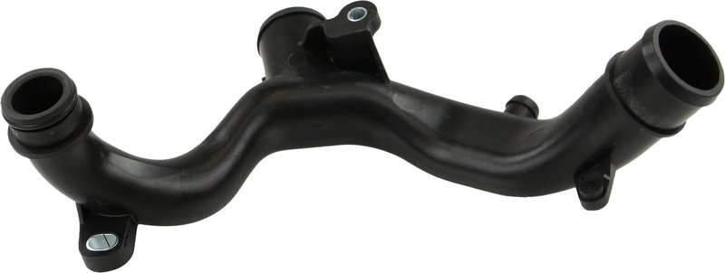 Rein CHP0908 Engine Coolant Crossover Pipe