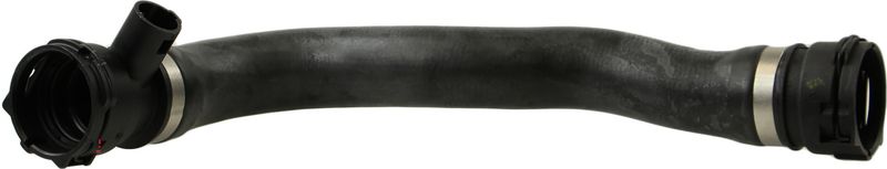 Rein CHR0009 Radiator Coolant Hose - Lower or Lower - Radiator To Thermostat