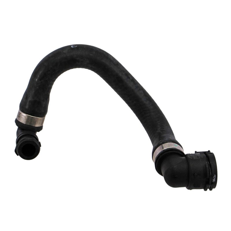 Rein CHR0019P Radiator Coolant Hose - Lower - Heat Exchanger To Radiator or Lower - Radiator To Heat Exchanger