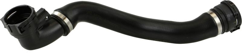 Rein CHR0021 Radiator Coolant Hose - Lower