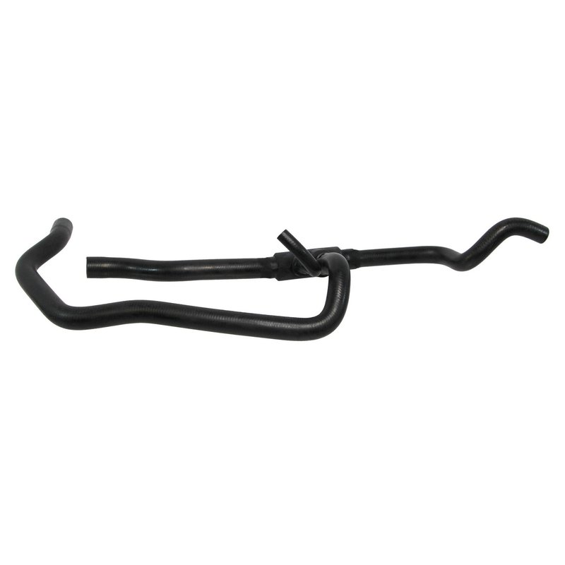 Rein CHR0024R Radiator Coolant Hose - Left Lower