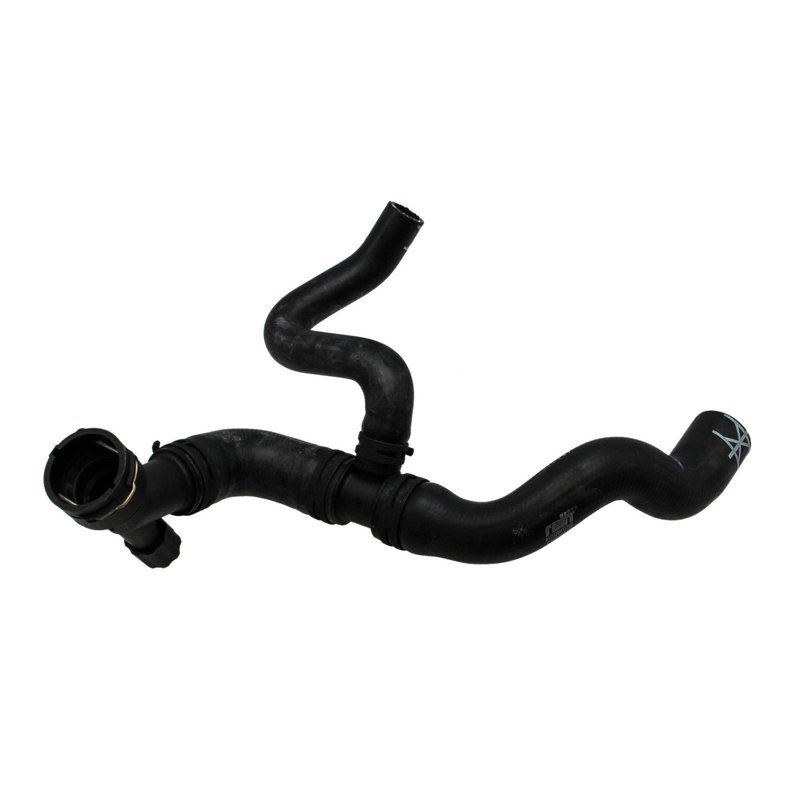 Rein CHR0027P Radiator Coolant Hose - Lower - Main Radiator