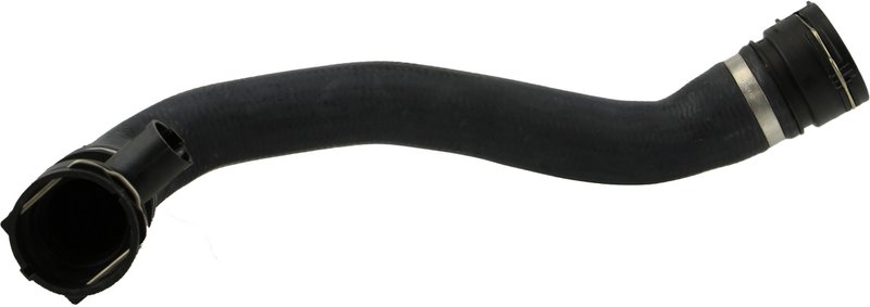 Rein CHR0033 Radiator Coolant Hose - Lower