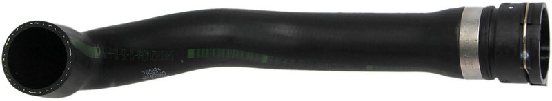 Rein CHR0039 Radiator Coolant Hose - Upper - Thermostat To Radiator